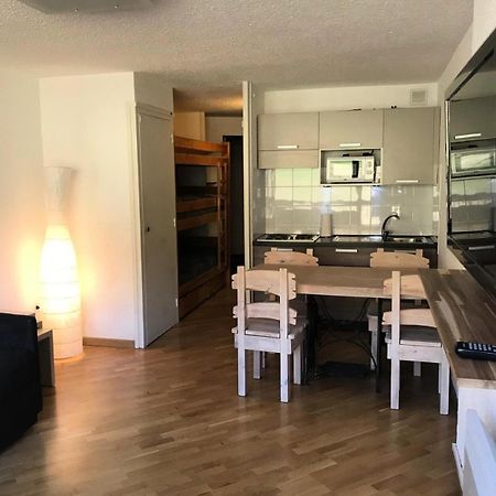 Residence Chalmettes - Joli Studio Renove Avec Acces Direct Aux Pistes. Parking Prive. Mae-8704 Montgenèvre المظهر الخارجي الصورة