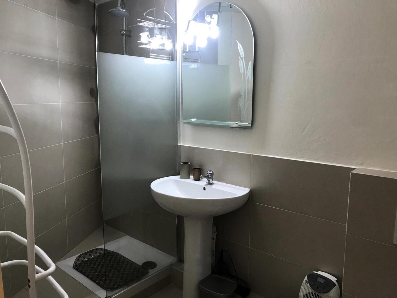 Residence Chalmettes - Joli Studio Renove Avec Acces Direct Aux Pistes. Parking Prive. Mae-8704 Montgenèvre المظهر الخارجي الصورة